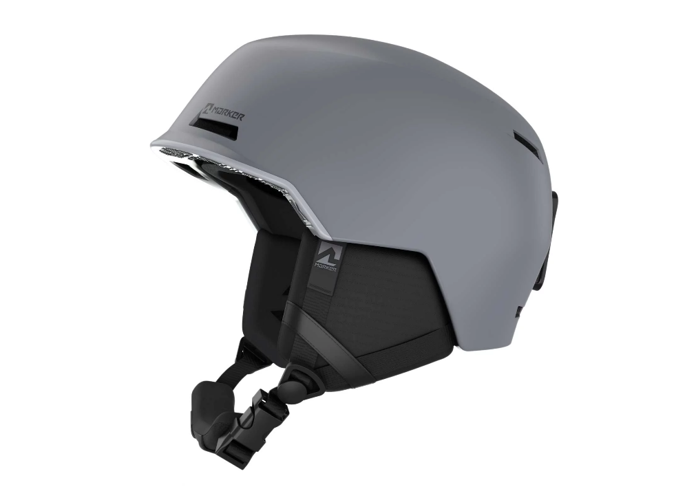 Marker Marker Clark Helmet