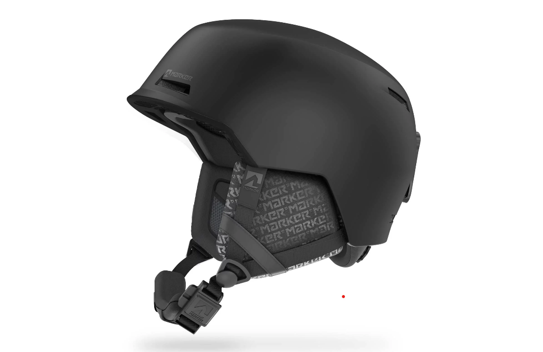 Marker Marker Clark Helmet