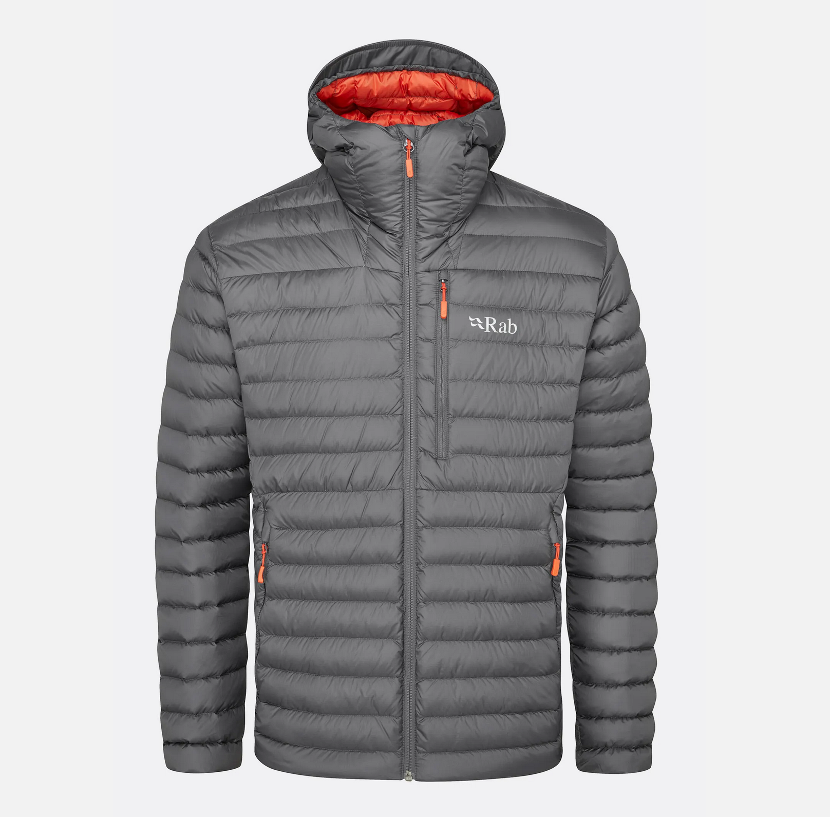 Rab Rab Microlight Alpine Down Jacket