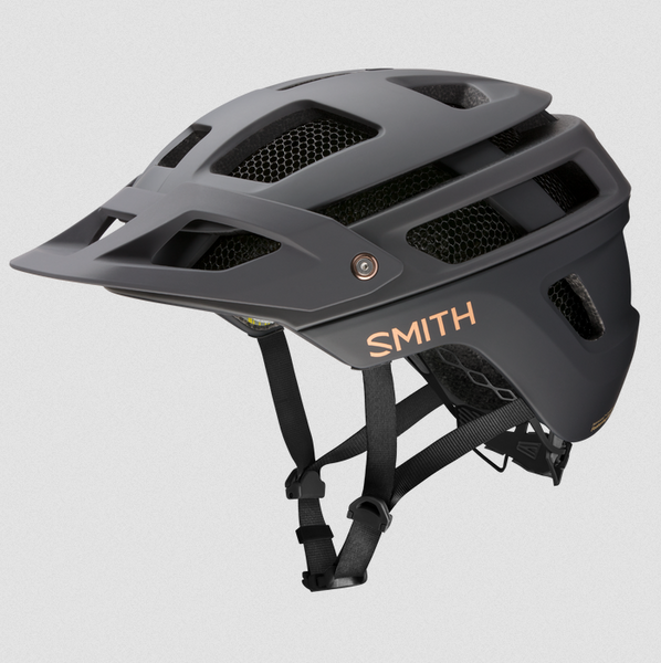2019 smith helmets Holt Helmet – evo Koroyds honeycomb structure also allows the Compass to boast killer ventilation Smith Camber Helmet - MIPS-Matte