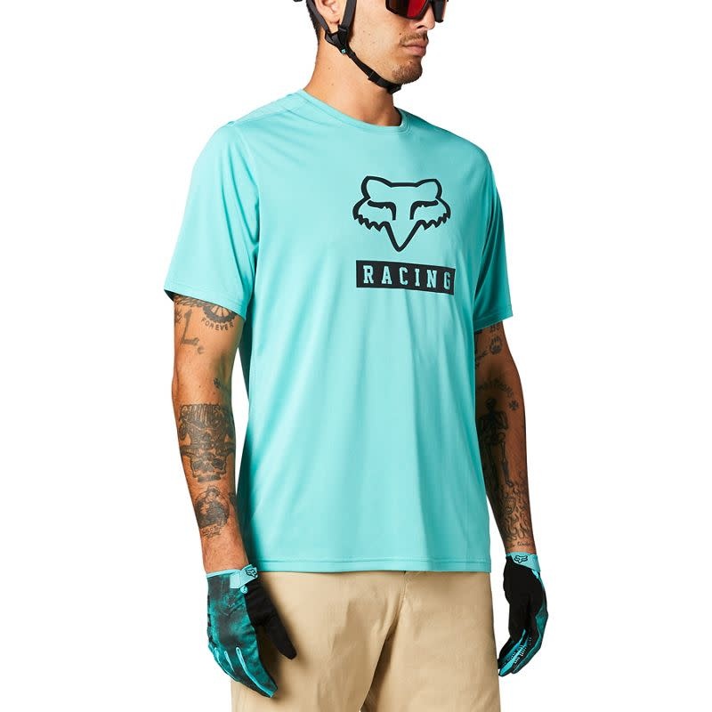 Fox Fox Ranger SS Jersey Block