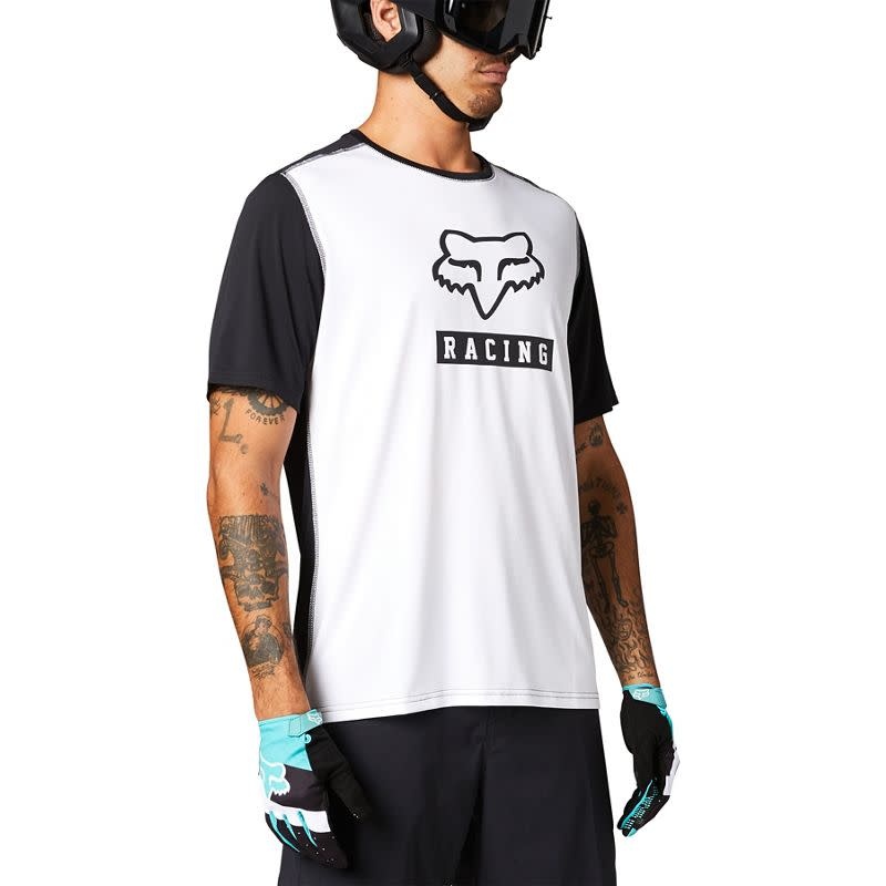 Fox Fox Ranger SS Jersey Block