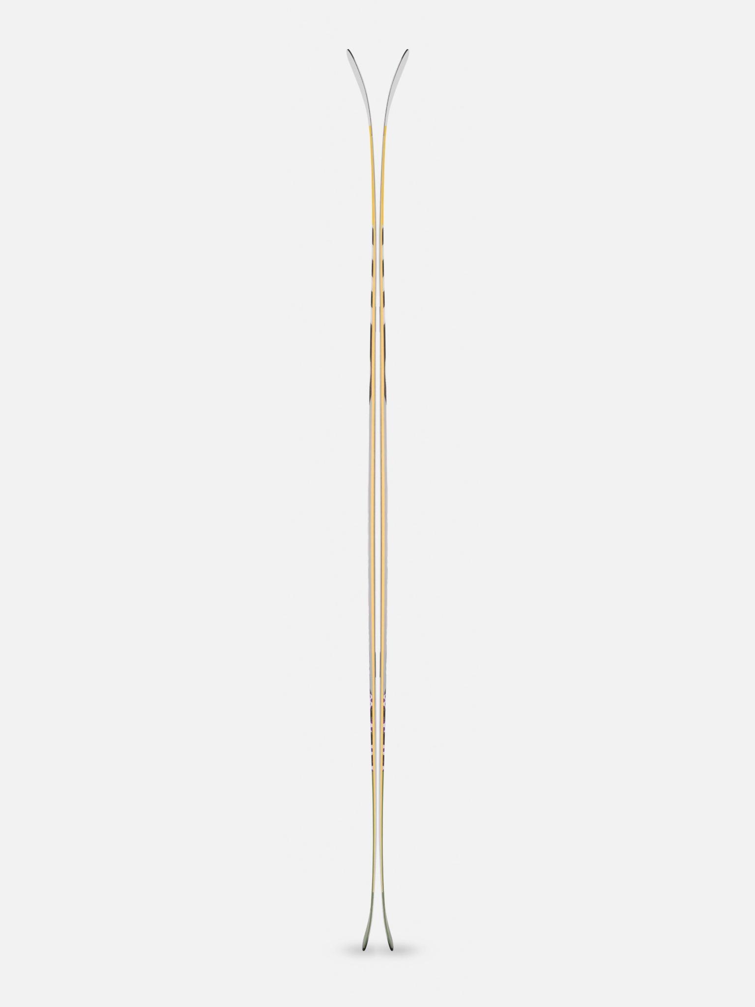 K2 2022 K2 Mindbender 108Ti Skis