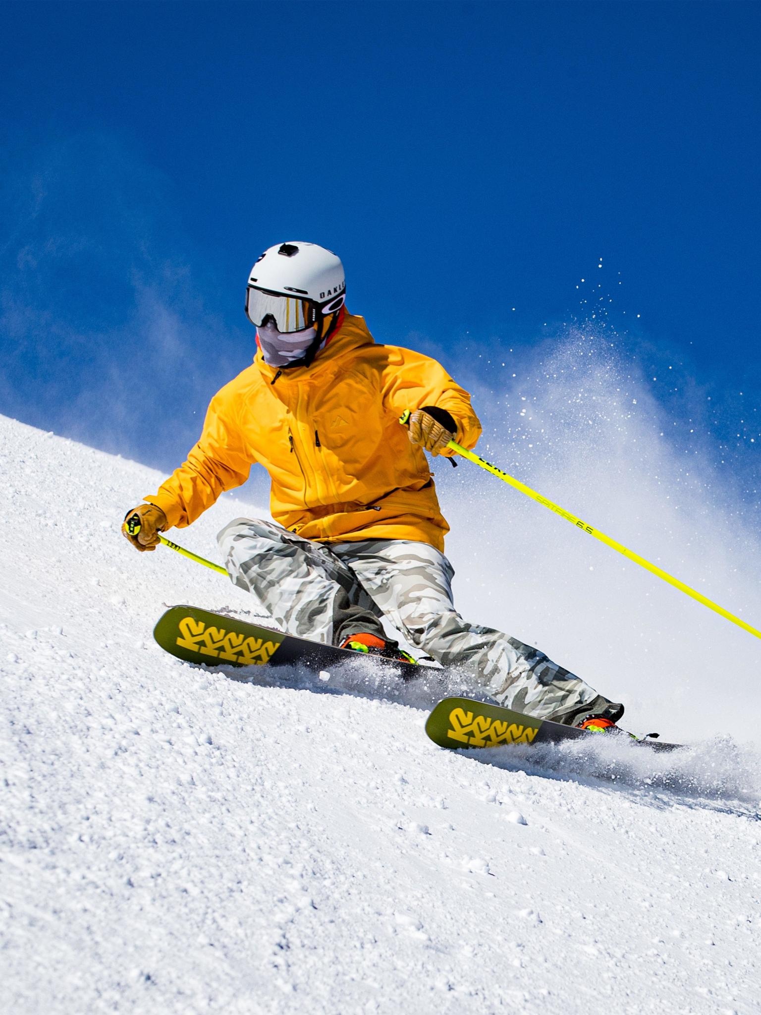 K2 2022 K2 Mindbender 108Ti Skis