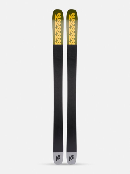 2022 K2 Mindbender 108Ti Skis | The BackCountry in Truckee, CA