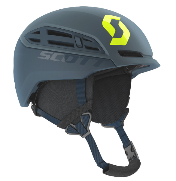 Scott Couloir Ski Helmet - Thumbnail 4