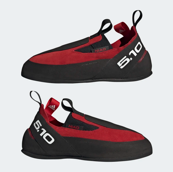 Five Ten Niad Moccasym Climbing Shoes - The BackCountry