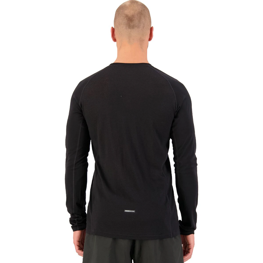 Mons Royale Mons Royale Temple Tech LS Top