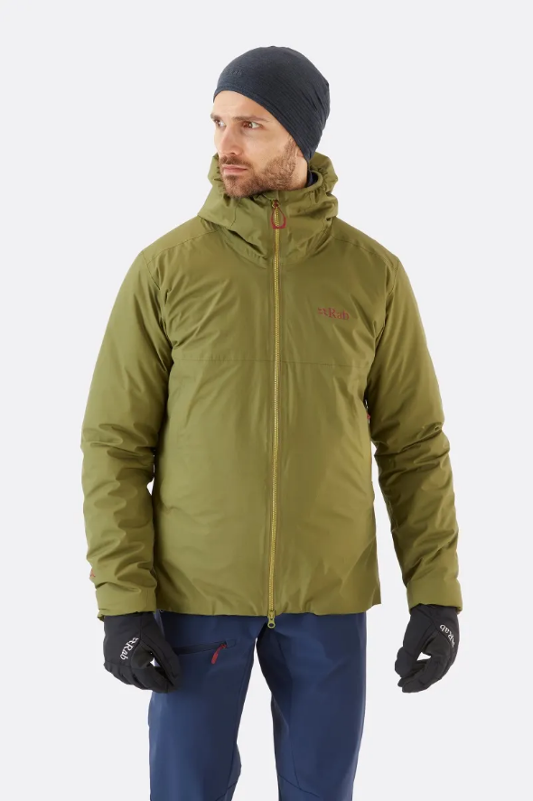 Rab RAB Khroma Kharve Gore-Tex Jacket