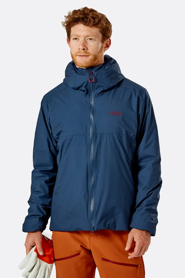 Rab RAB Khroma Kharve Gore-Tex Jacket