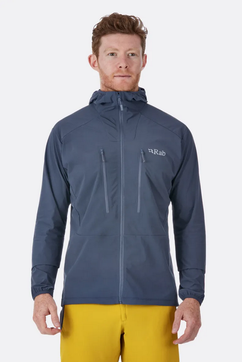 Rab Rab Borealis Hooded Jacket
