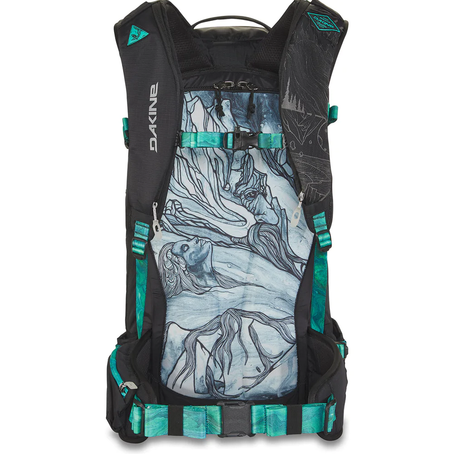 Dakine Dakine Poacher 32L Backpack