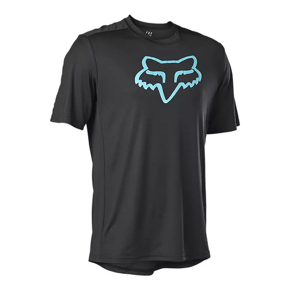 Fox Fox Ranger Alyn DriRelease SS Jersey