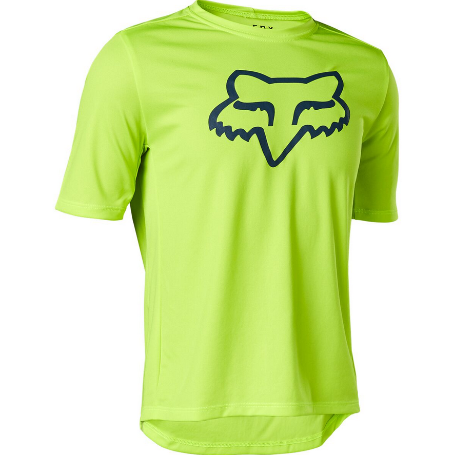 Fox Fox Youth Ranger SS Jersey