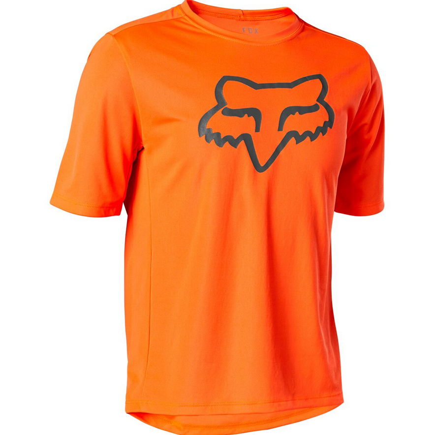 Fox Fox Youth Ranger SS Jersey