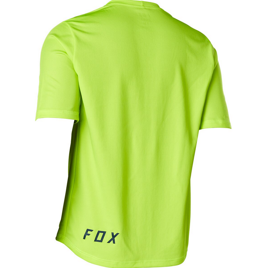 Fox Fox Youth Ranger SS Jersey