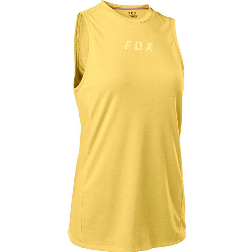 Fox Fox W's Ranger DriRelease Tank