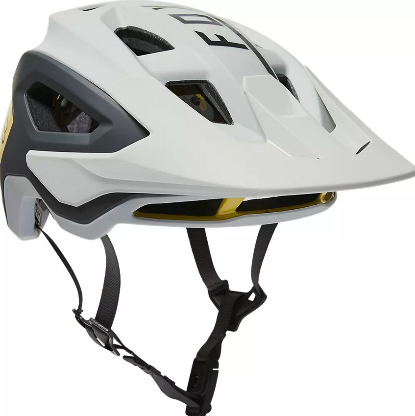 Fox Fox Speedframe Pro Helmet Blocked