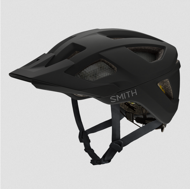 Smith Optics Smith Session MIPS Bike Helmet
