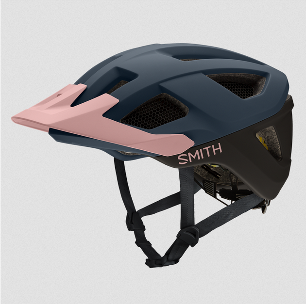 Smith Optics Smith Session MIPS Bike Helmet