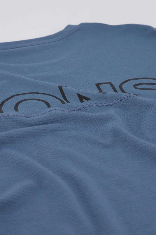 Mons Royale Mons Royale Tarn Merino Shift T-Shirt