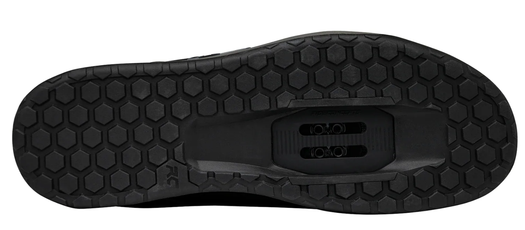 Ride Concepts Ride Concepts Hellion Clip Bike Shoes