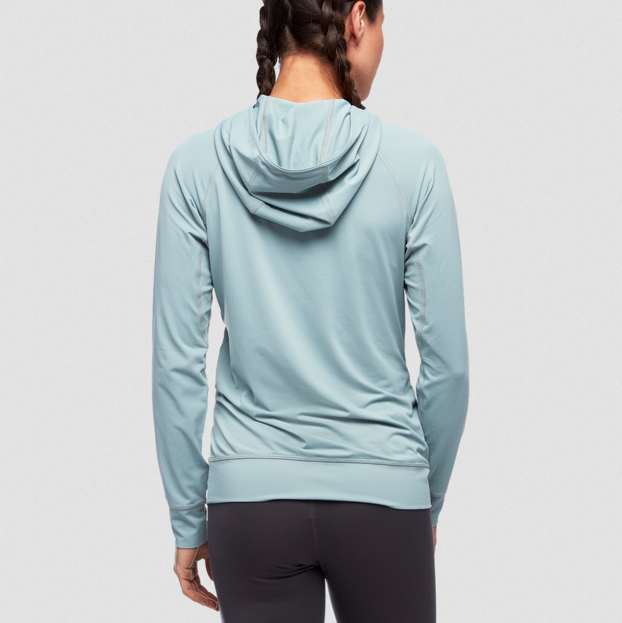 Black Diamond Black Diamond W's Alpenglow Hoody