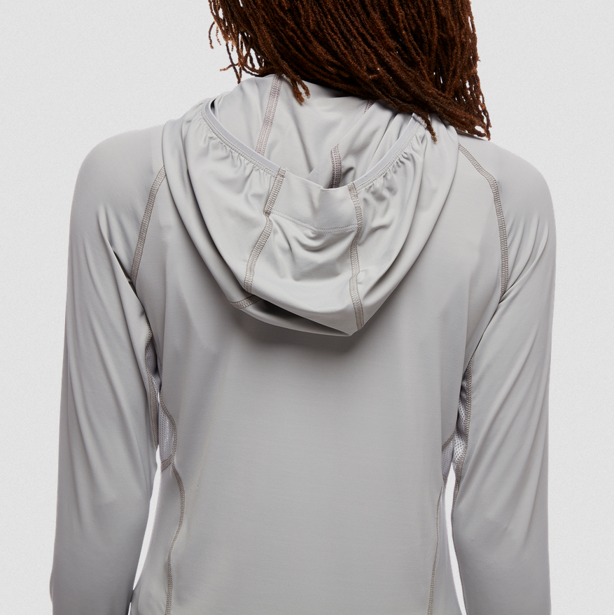 Black Diamond Black Diamond W's Alpenglow Pro Hoody