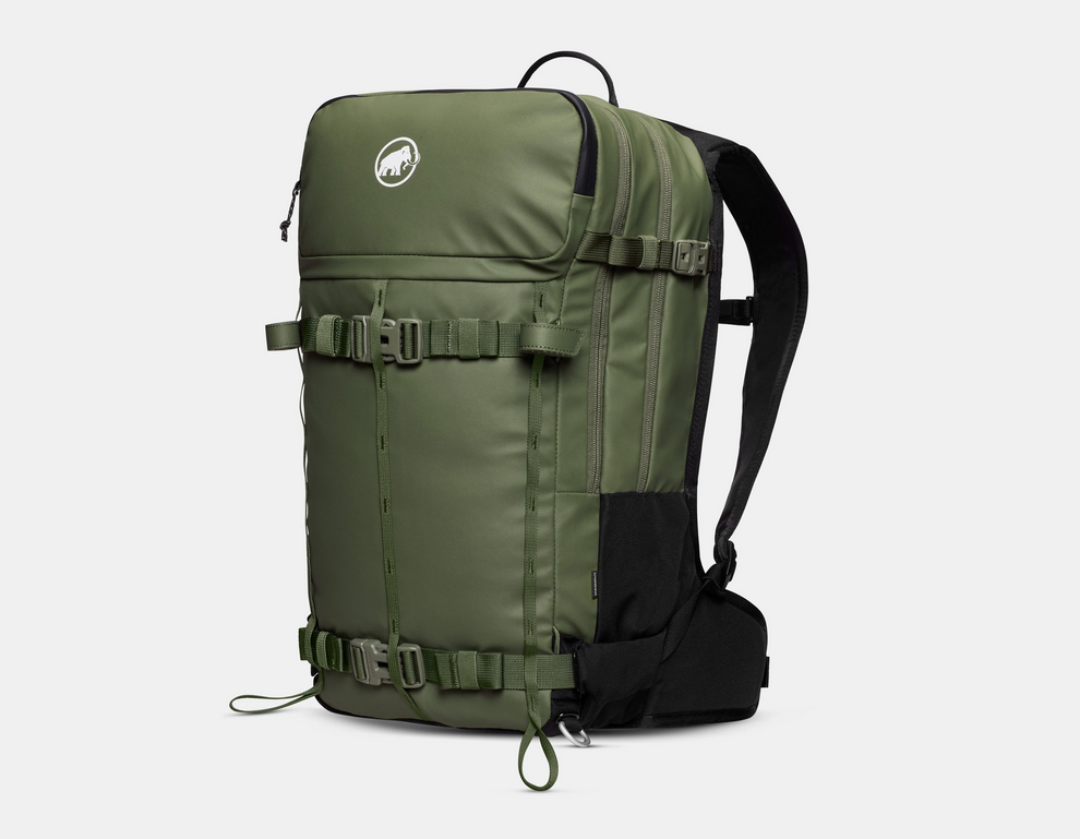 Mammut Mammut Nirvana 28L Freeride Backpack