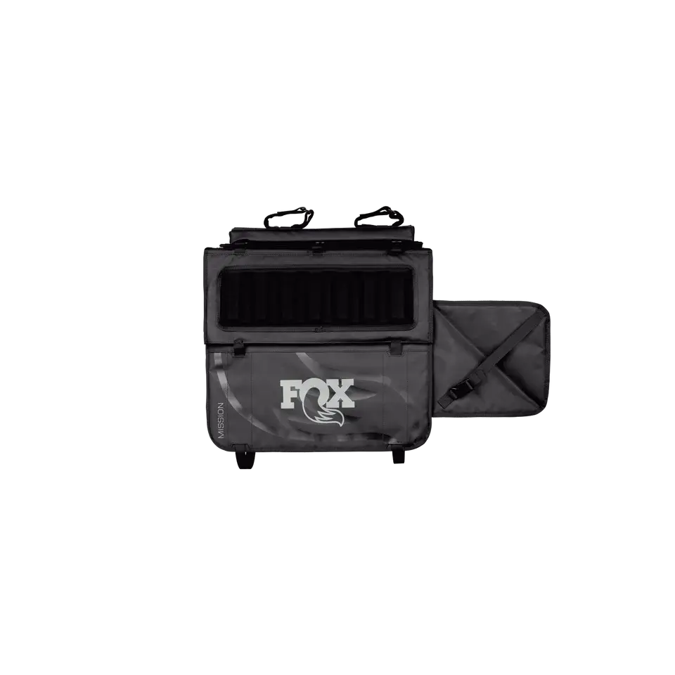 FOX Racing Shox FOX Mission Tailgate Pad Black