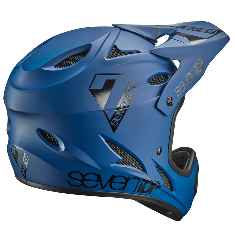 7iDP 7iDP M1 Bike Helmet
