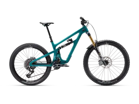 Yeti 2026 Yeti SB165 T2 X0/90 29"x 27.5"