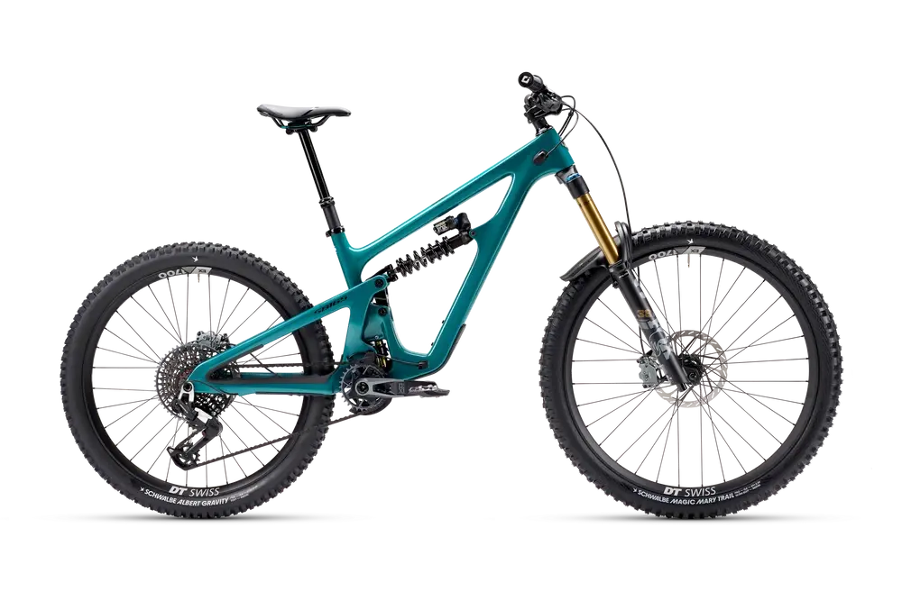 Yeti 2026 Yeti SB165 T2 X0/90 29"x 27.5"