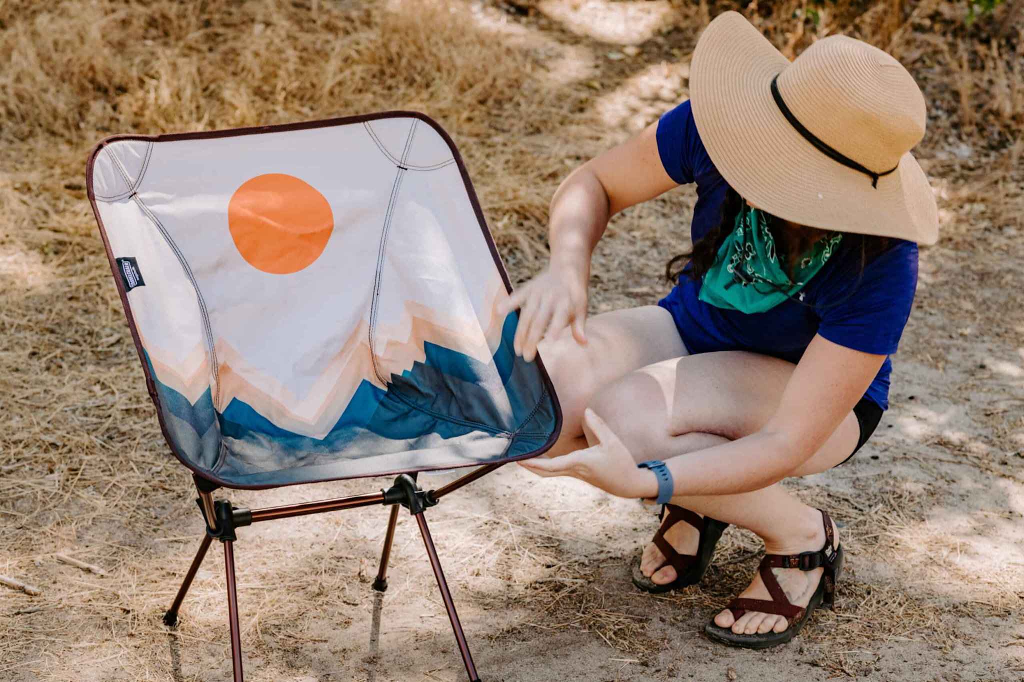 Travel Chair TravelChair C-Series Joey Camp Chair