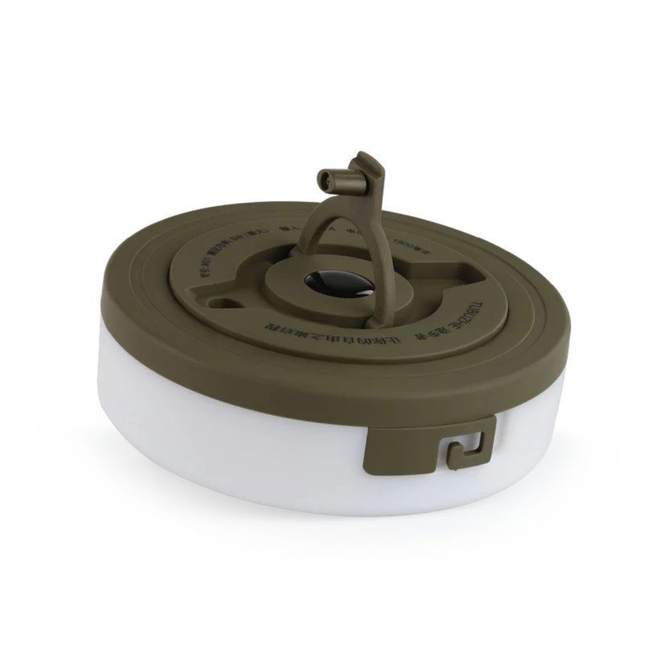 Luxpro Retractable LED String Lights 300 Lumens, 30'
