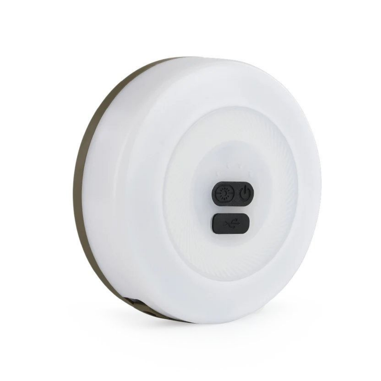 Luxpro Retractable LED String Lights 300 Lumens, 30'