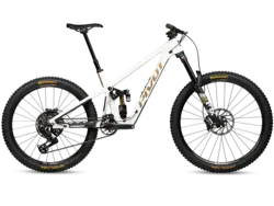 Pivot 2026 Pivot Firebird Ride 70/90 MX