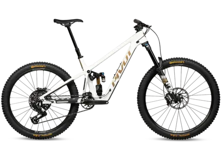 Pivot 2026 Pivot Firebird Ride 70/90 MX