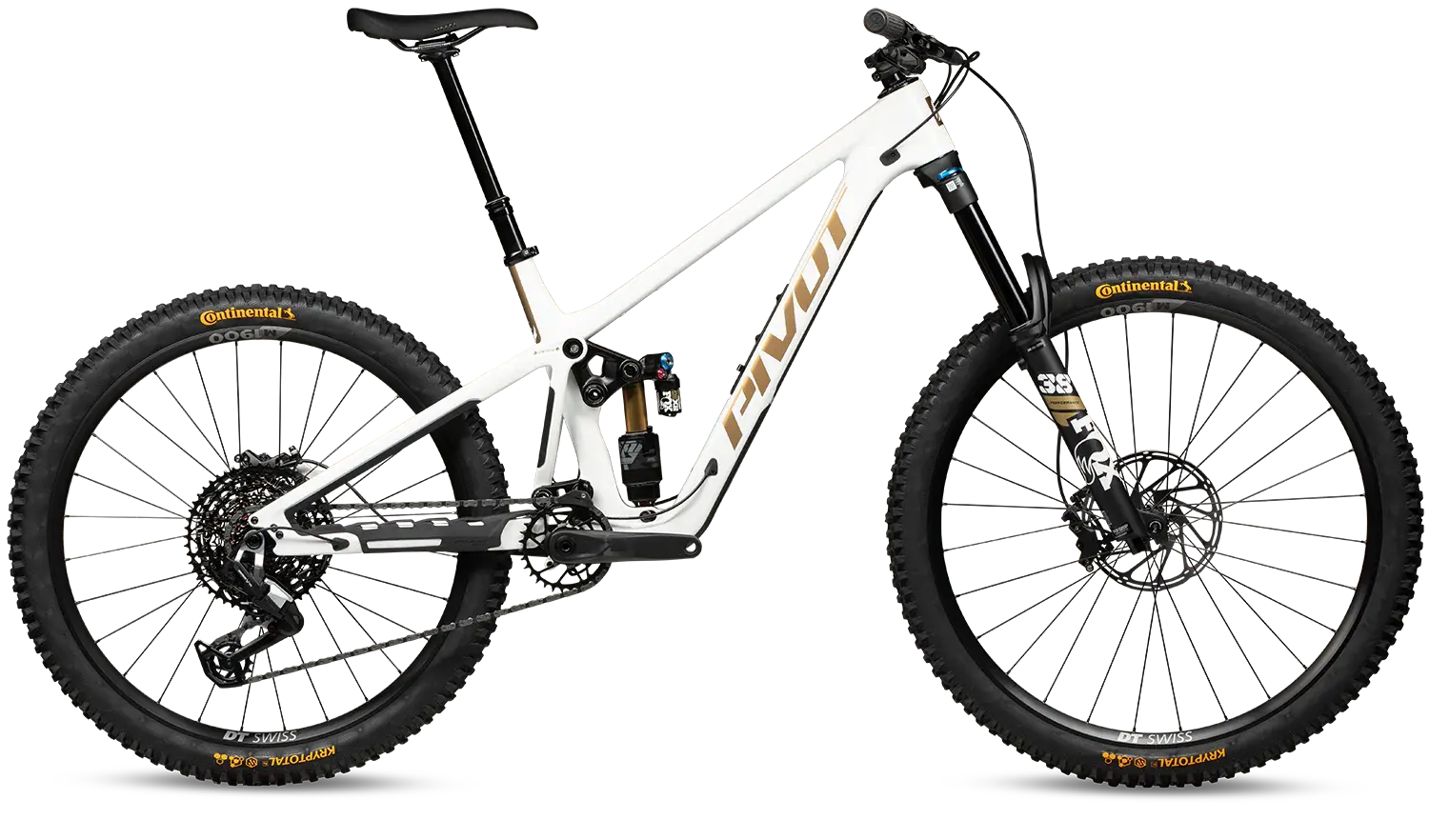 Pivot 2026 Pivot Firebird Ride 70/90 MX