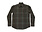 Truckee Flannel Co. Truckee Flannel Co Alder Active LS Flannel