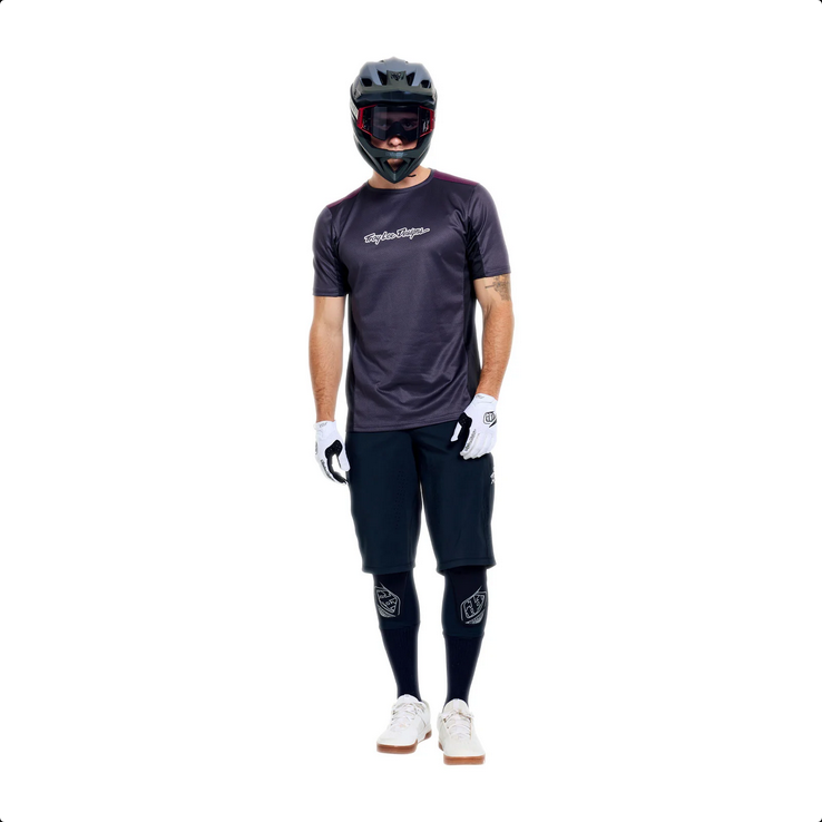 Troy Lee Designs Troy Lee Designs Stage SS Jersey