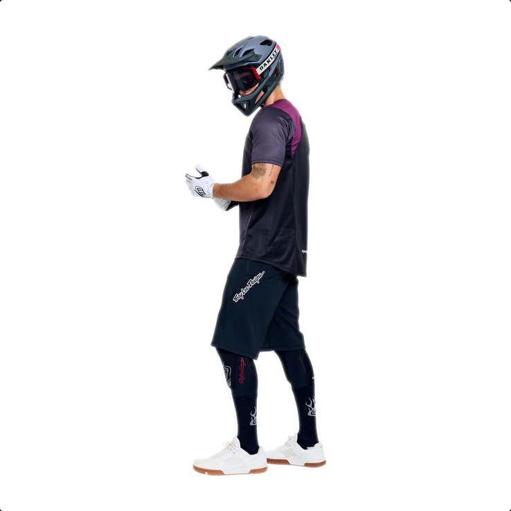 Troy Lee Designs Troy Lee Designs Stage SS Jersey