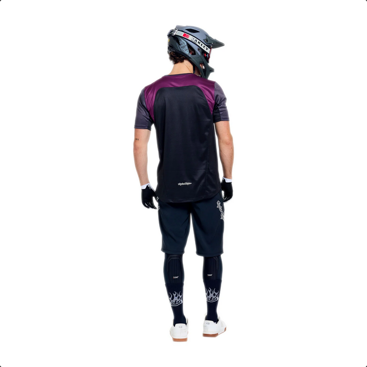 Troy Lee Designs Troy Lee Designs Stage SS Jersey