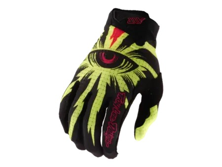 Troy Lee Designs Troy Lee Designs Y's Air Gloves