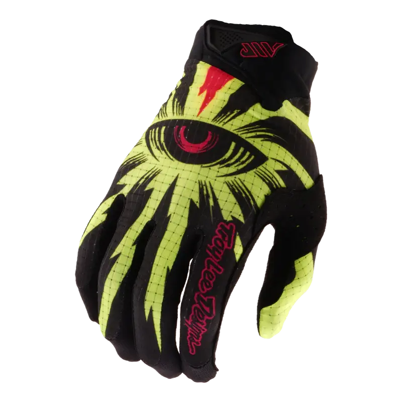 Troy Lee Designs Troy Lee Designs Y's Air Gloves