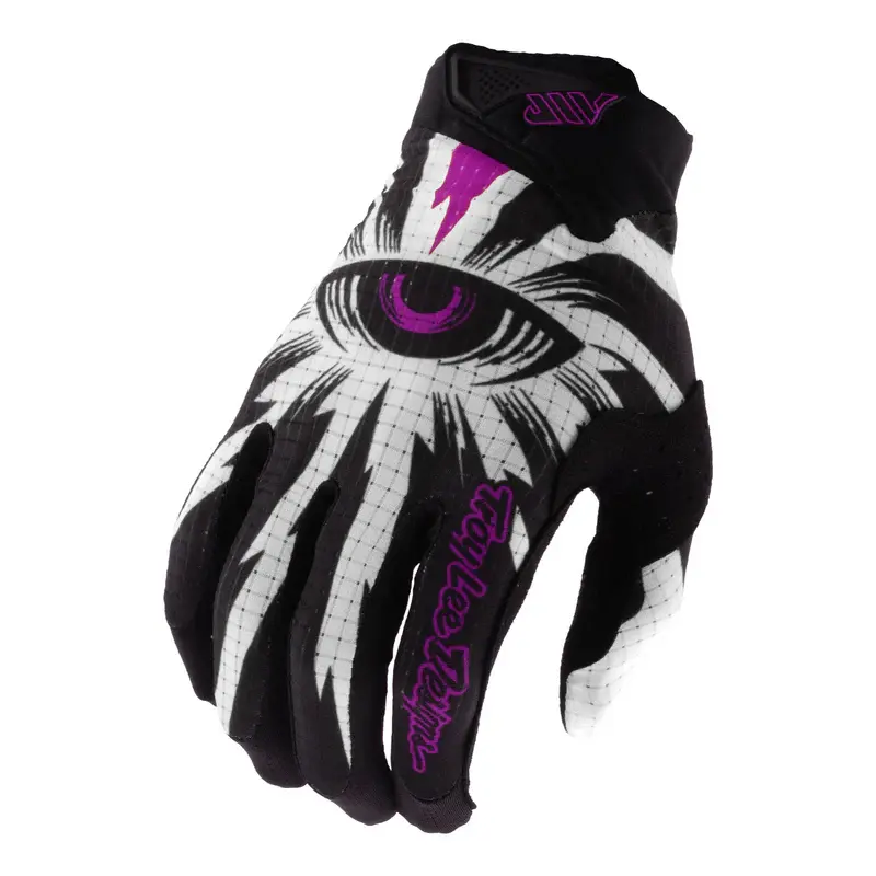 Troy Lee Designs Troy Lee Designs Y's Air Gloves