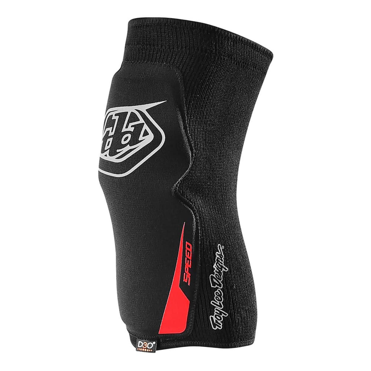 Troy Lee Designs Troy Lee Designs Y's Speed Knee Sleeve Black