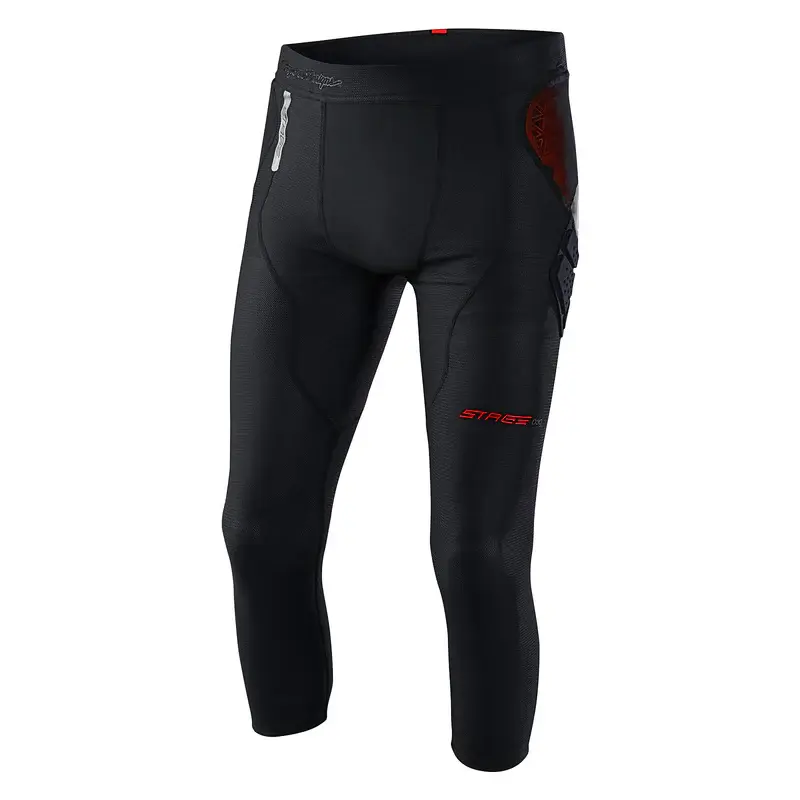 Troy Lee Designs Troy Lee Designs Stage Ghost D30 Baselayer Pants