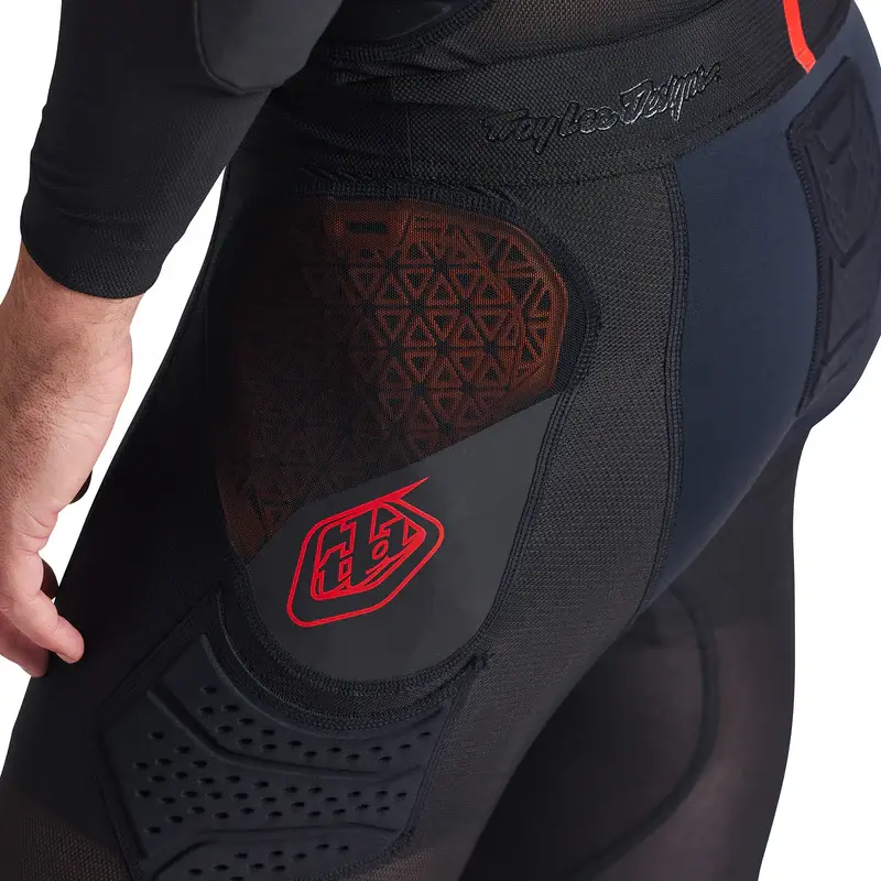 Troy Lee Designs Troy Lee Designs Stage Ghost D30 Baselayer Pants