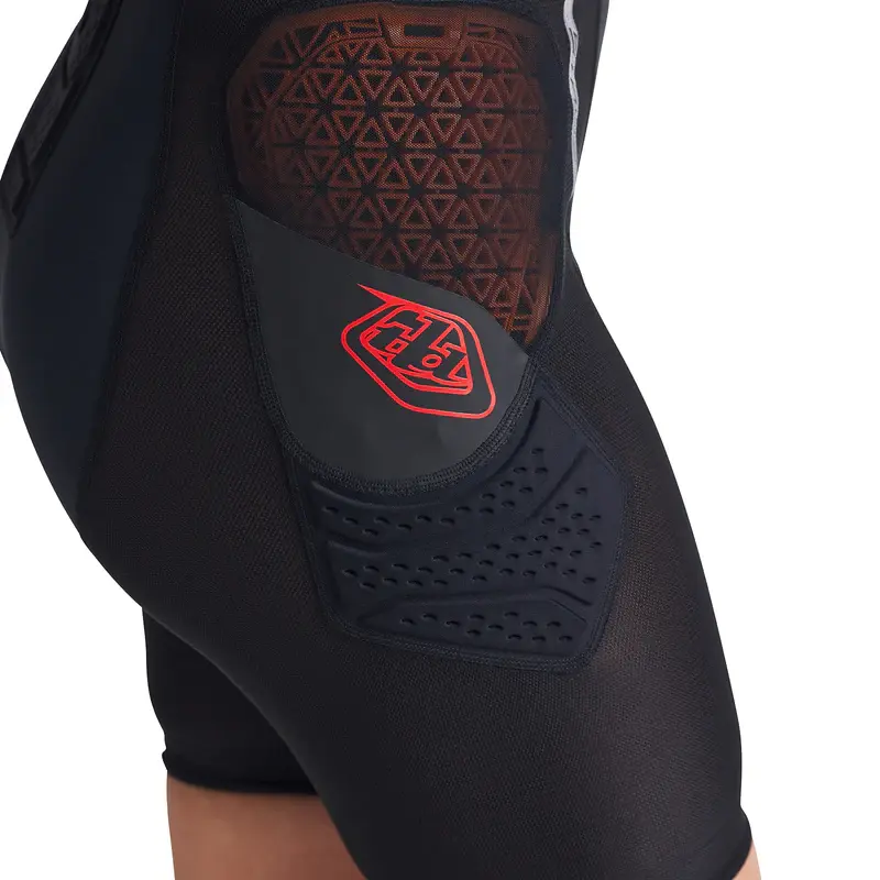 Troy Lee Designs Troy Lee Designs Stage Ghost D30 Baselayer Shorts